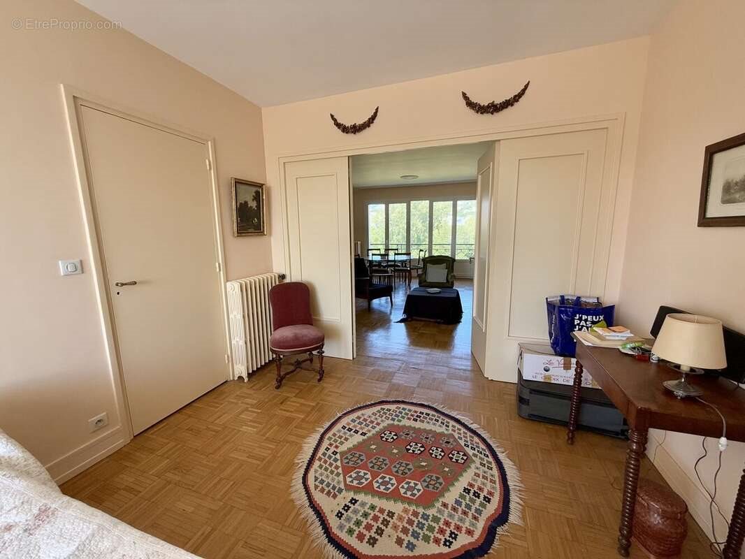 Appartement à vendre, 96m², Le Havre