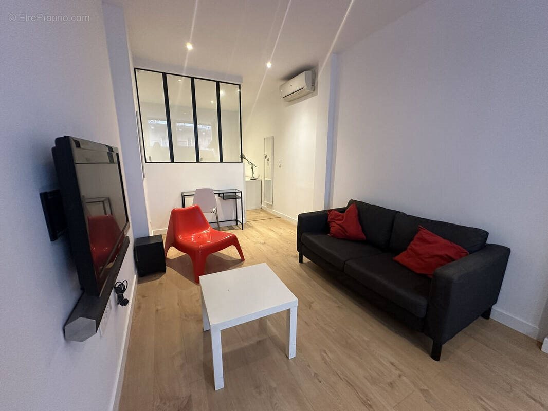 Appartement à vendre, 35m², Toulouse