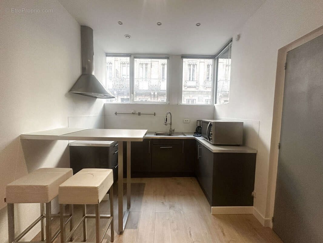 Appartement à vendre, 35m², Toulouse
