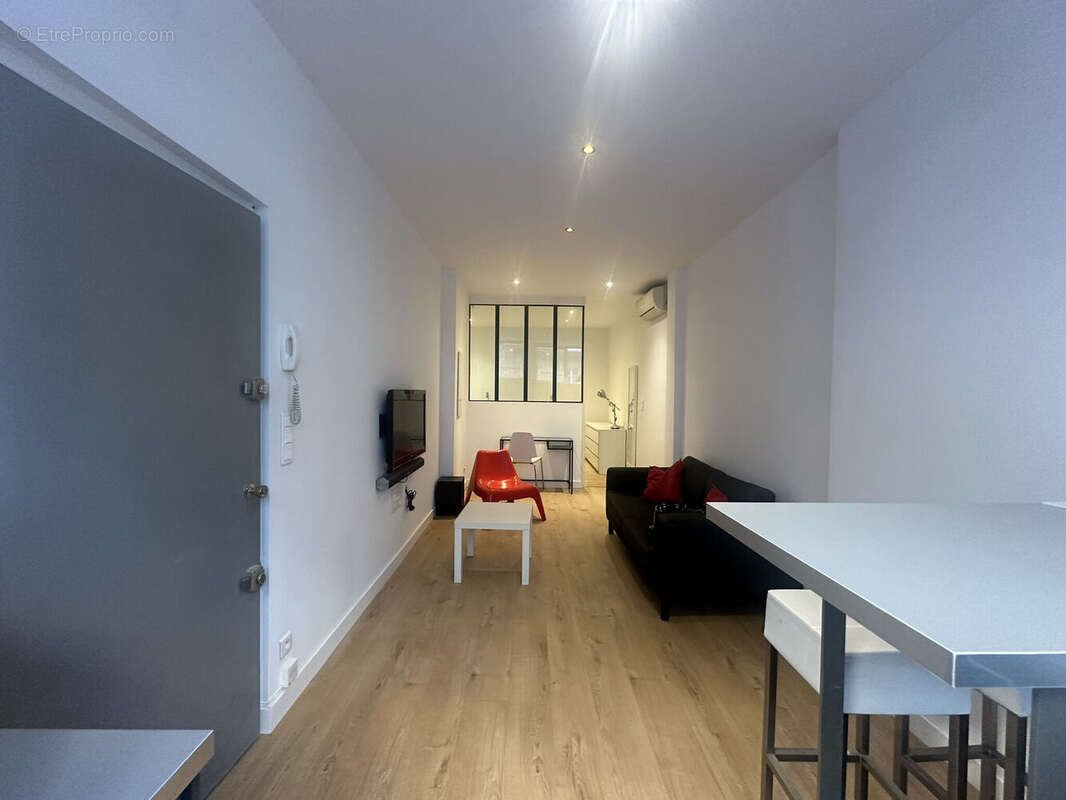 Appartement à vendre, 35m², Toulouse