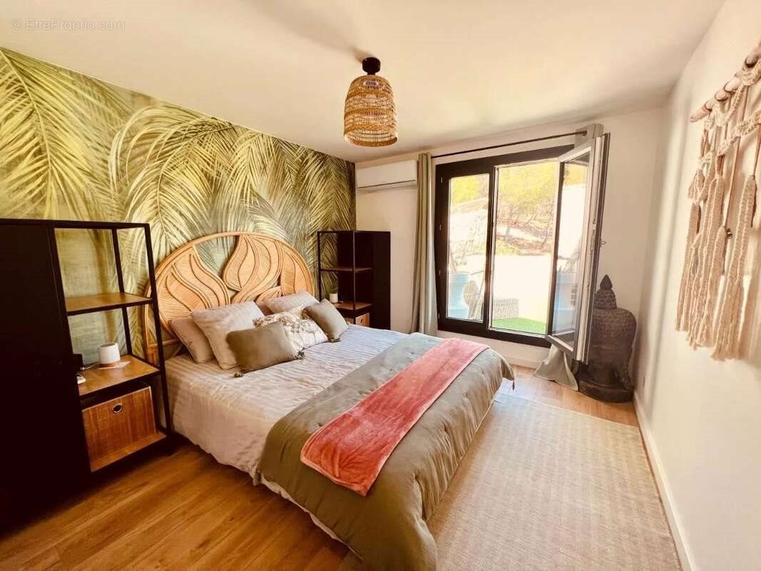Appartement à vendre, 50m², Sausset-les-Pins