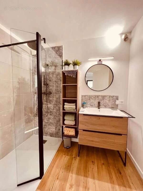Appartement à vendre, 50m², Sausset-les-Pins