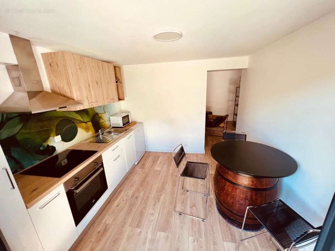 Appartement à vendre, 50m², Sausset-les-Pins