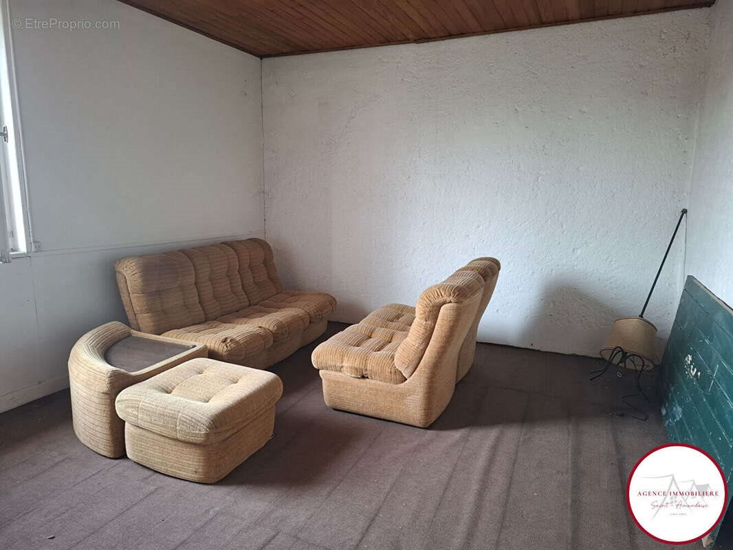 Appartement à vendre, 180m², Saint-Amand-Montrond