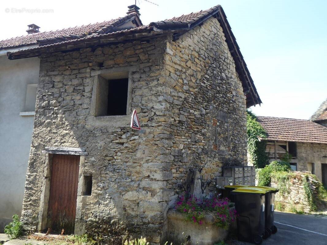 Maison à vendre, 36m², Trept