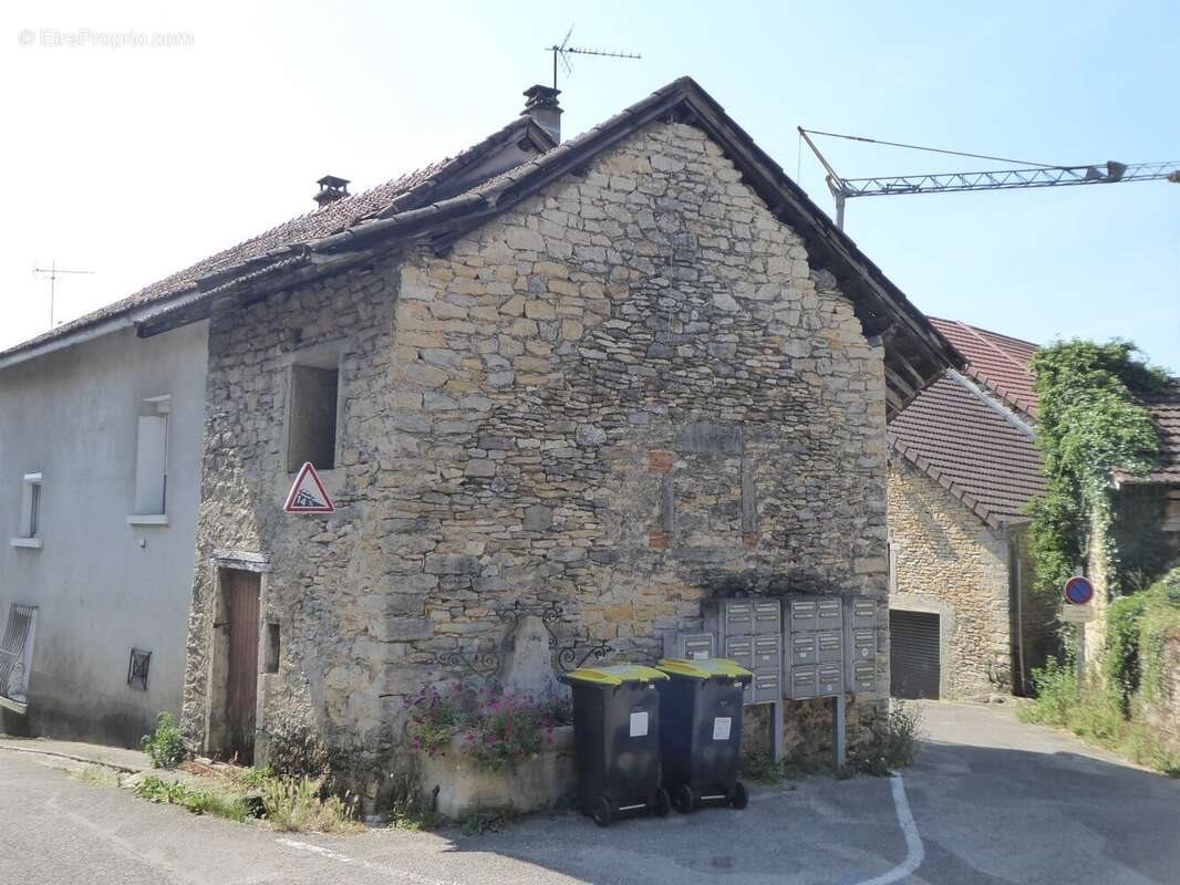Maison à vendre, 36m², Trept