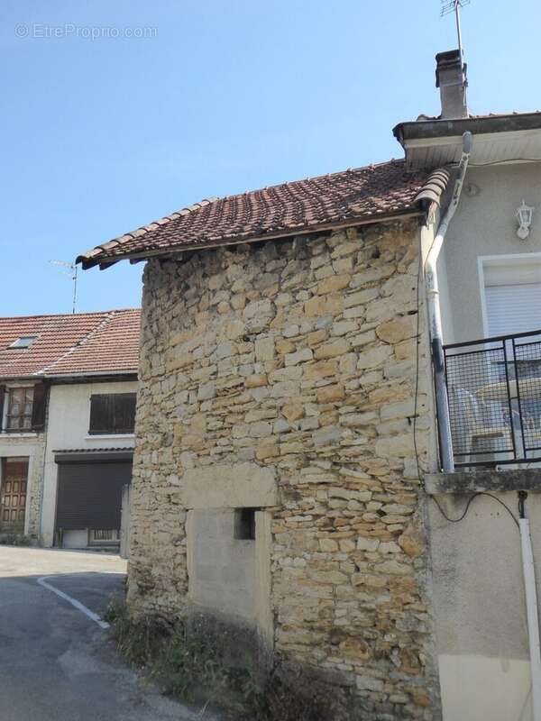 Maison à vendre, 36m², Trept