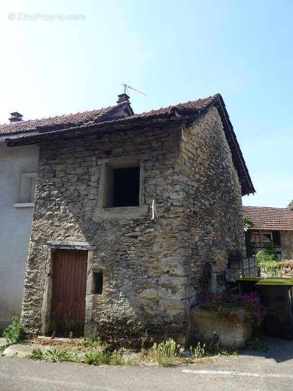 Maison à vendre, 36m², Trept