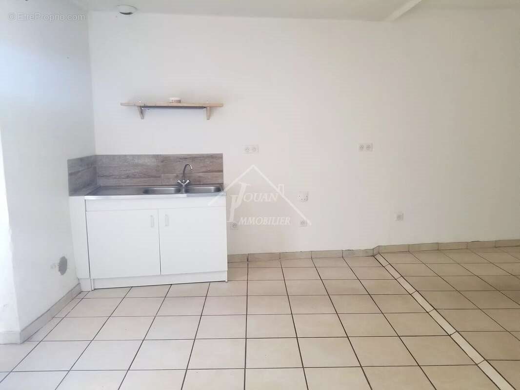 Maison à vendre, 68m², Buxières-les-Mines