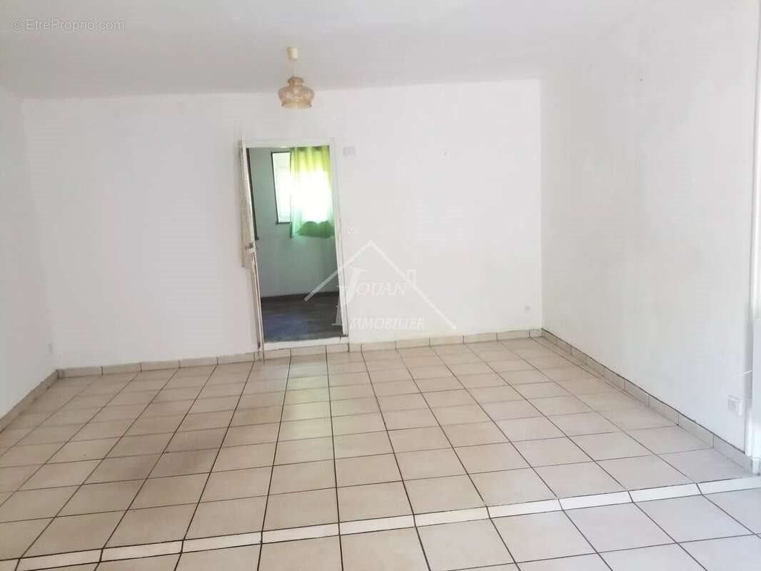 Maison à vendre, 68m², Buxières-les-Mines