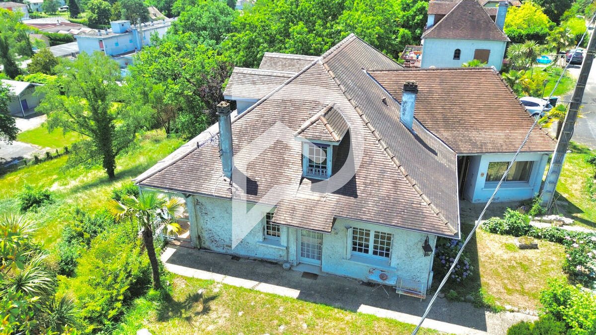 Maison à vendre, 200m², Artix