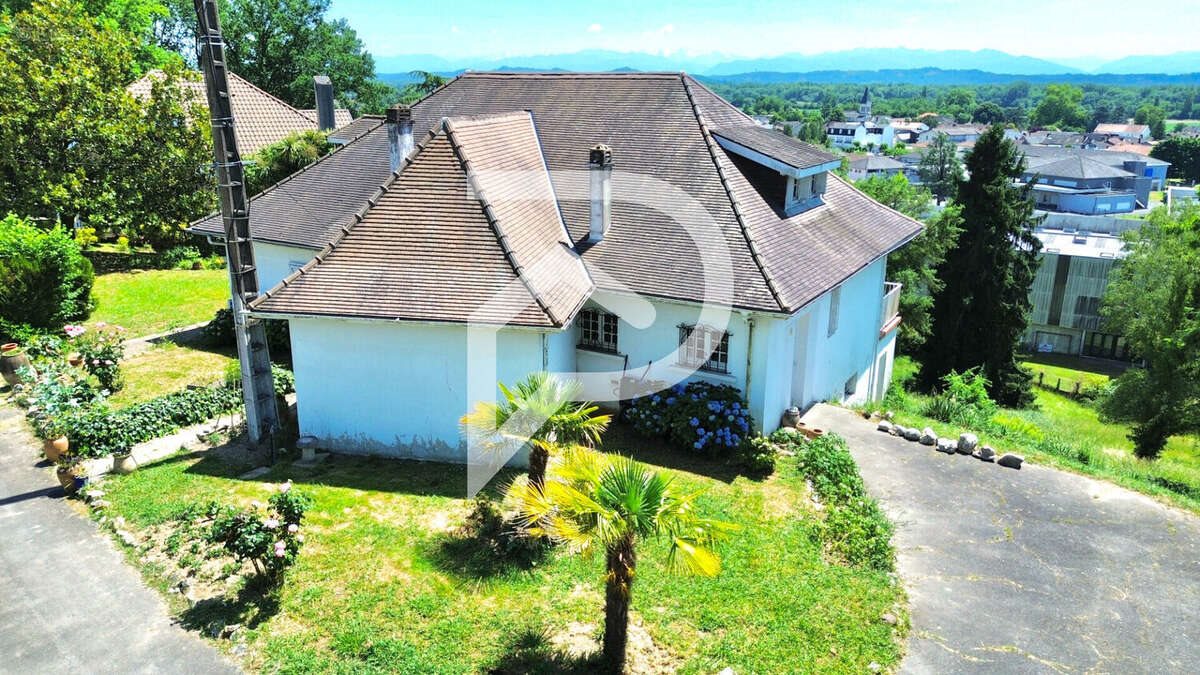 Maison à vendre, 200m², Artix