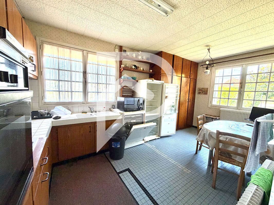 Maison à vendre, 200m², Artix