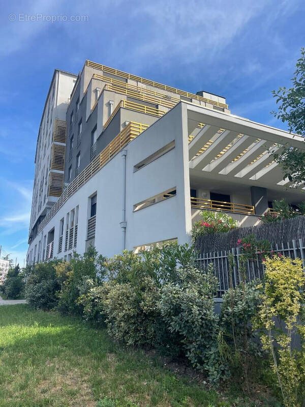 Appartement à vendre, 42m², Bezons
