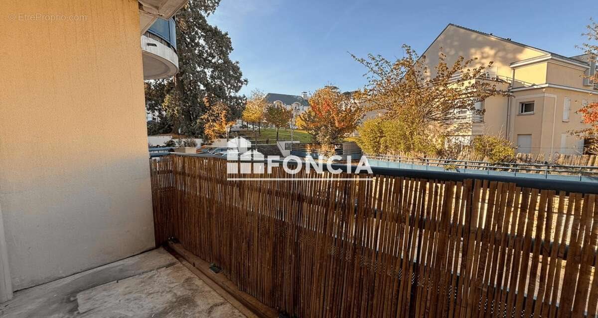 Appartement à vendre, 62m², Montigny-lès-Cormeilles