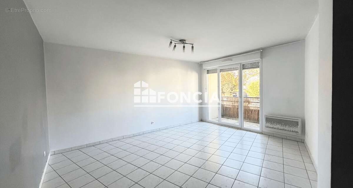 Appartement à vendre, 62m², Montigny-lès-Cormeilles