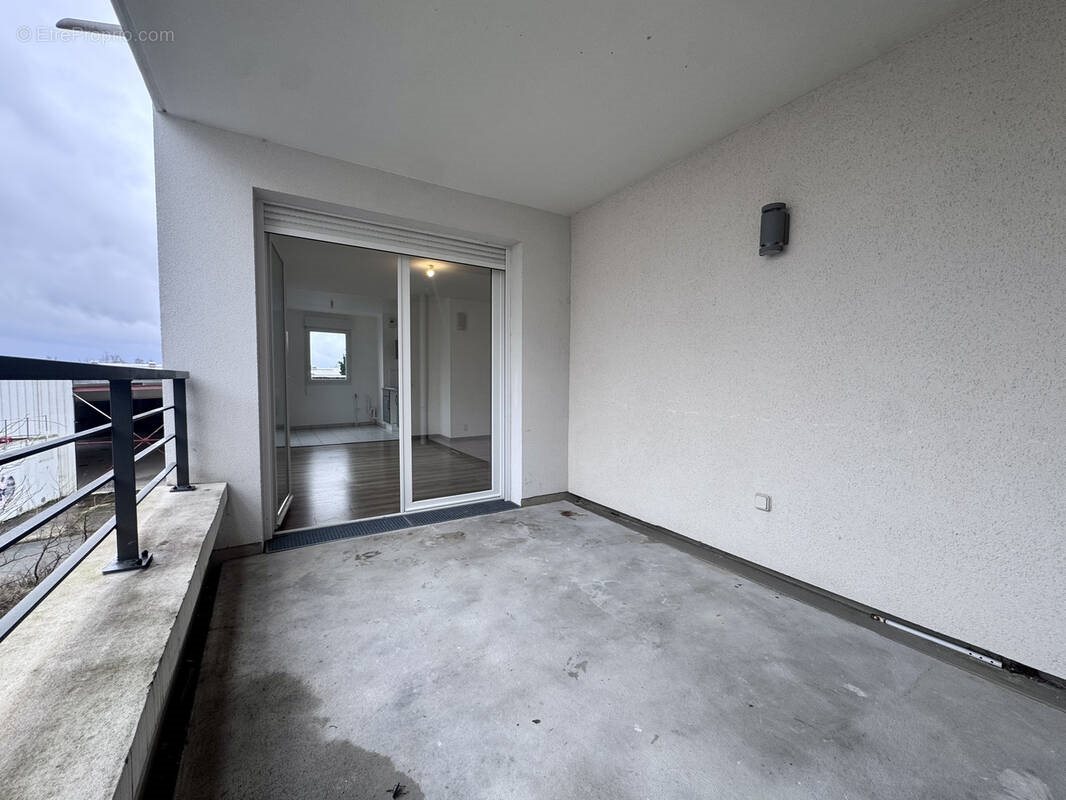 Appartement à vendre, 64m², Louvres