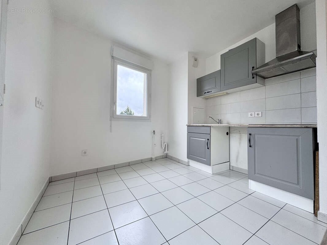 Appartement à vendre, 64m², Louvres