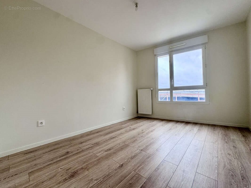 Appartement à vendre, 64m², Louvres