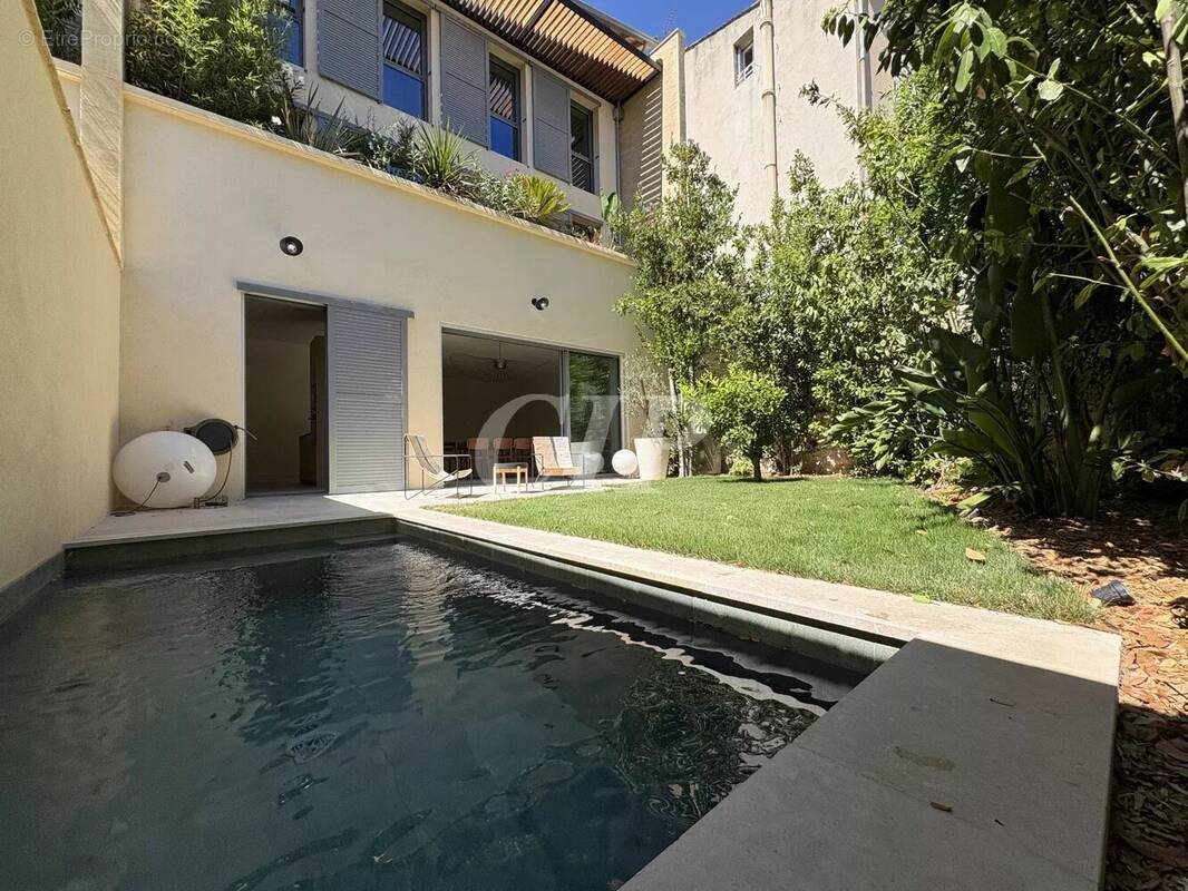Maison à vendre, 230m², Aix-en-Provence