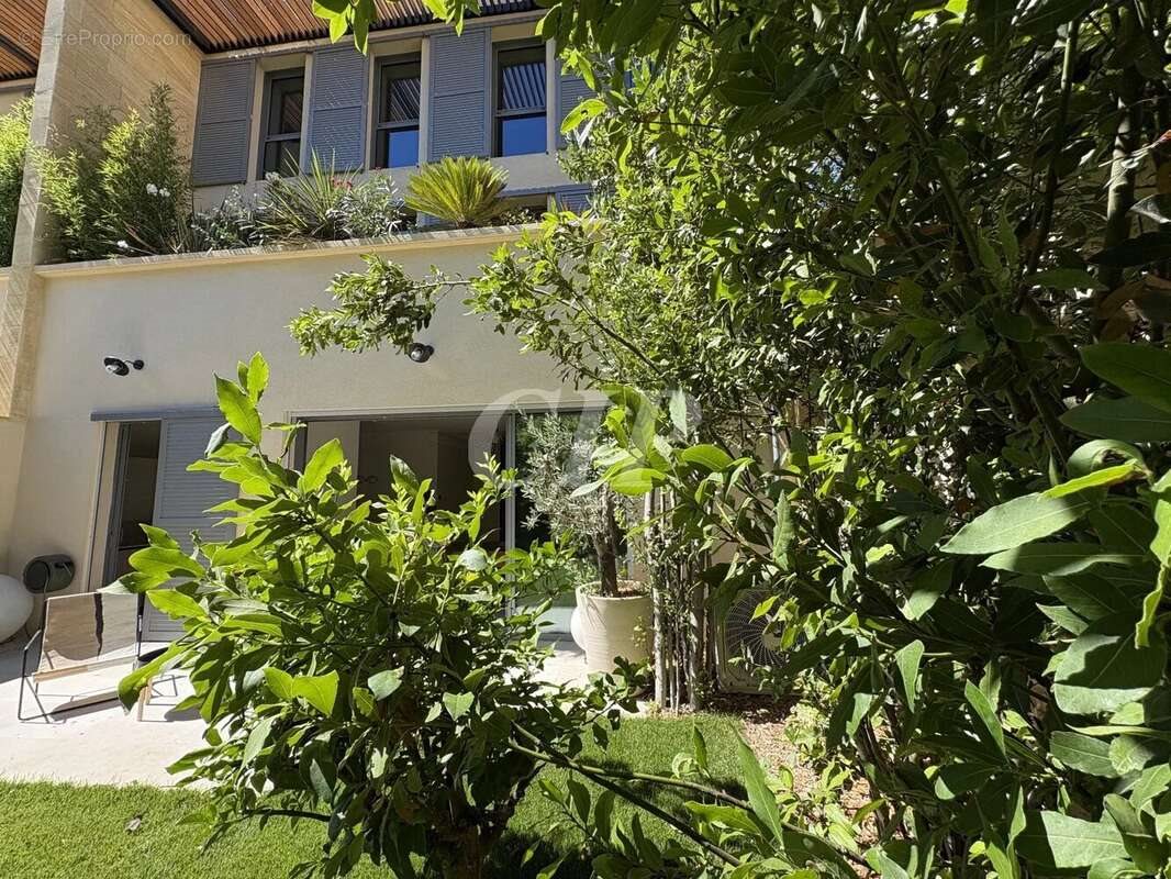 Maison à vendre, 230m², Aix-en-Provence