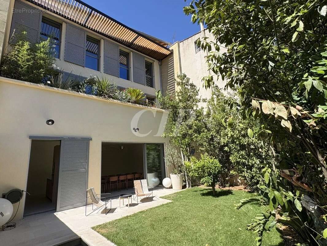 Maison à vendre, 230m², Aix-en-Provence