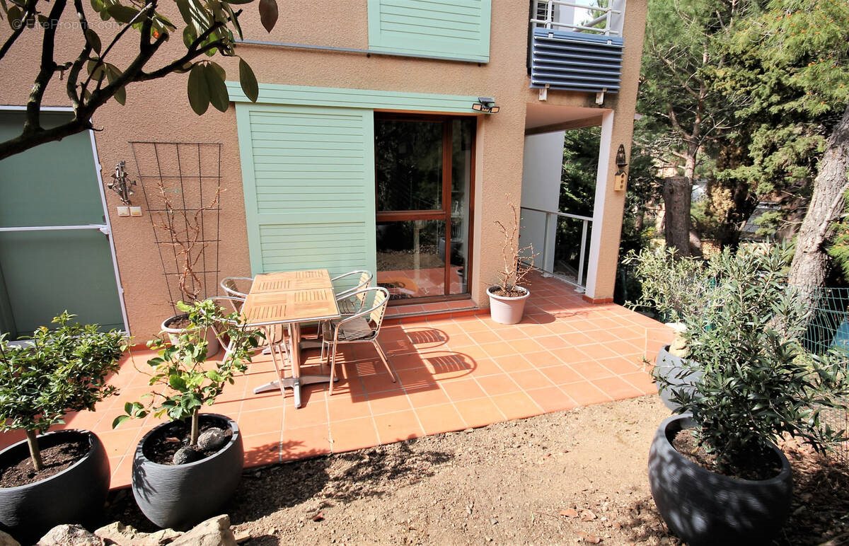 Appartement à vendre, 65m², Collioure