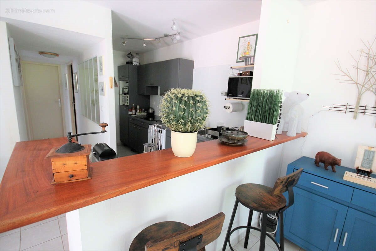 Appartement à vendre, 65m², Collioure