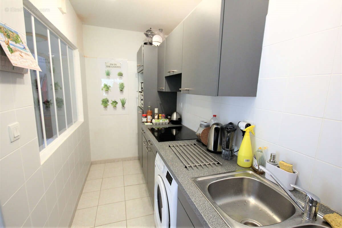 Appartement à vendre, 65m², Collioure