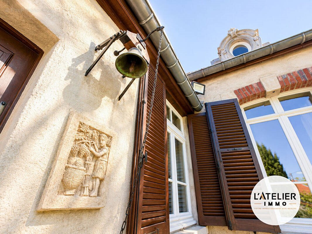 Maison à vendre, 173m², Villers-Allerand