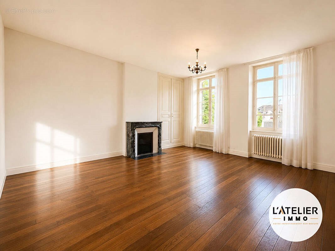 Maison à vendre, 173m², Villers-Allerand