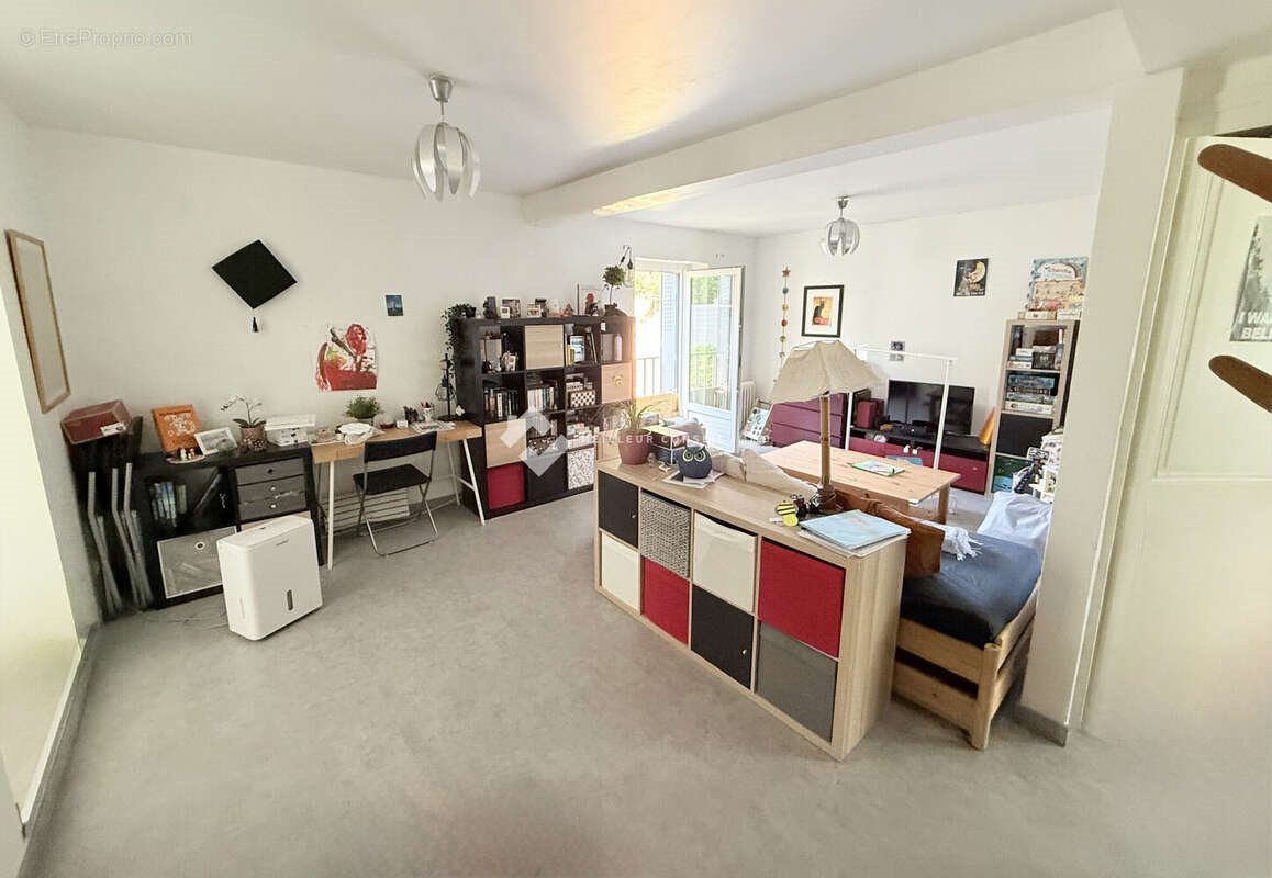 Appartement à vendre, 153m², Poitiers