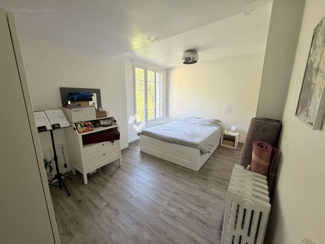Appartement à vendre, 153m², Poitiers