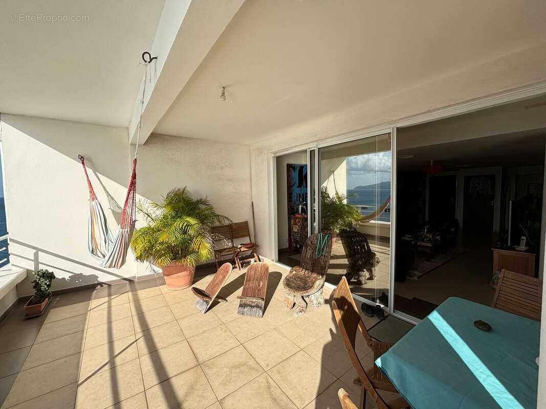 Appartement à vendre, 125m², Fort-de-France