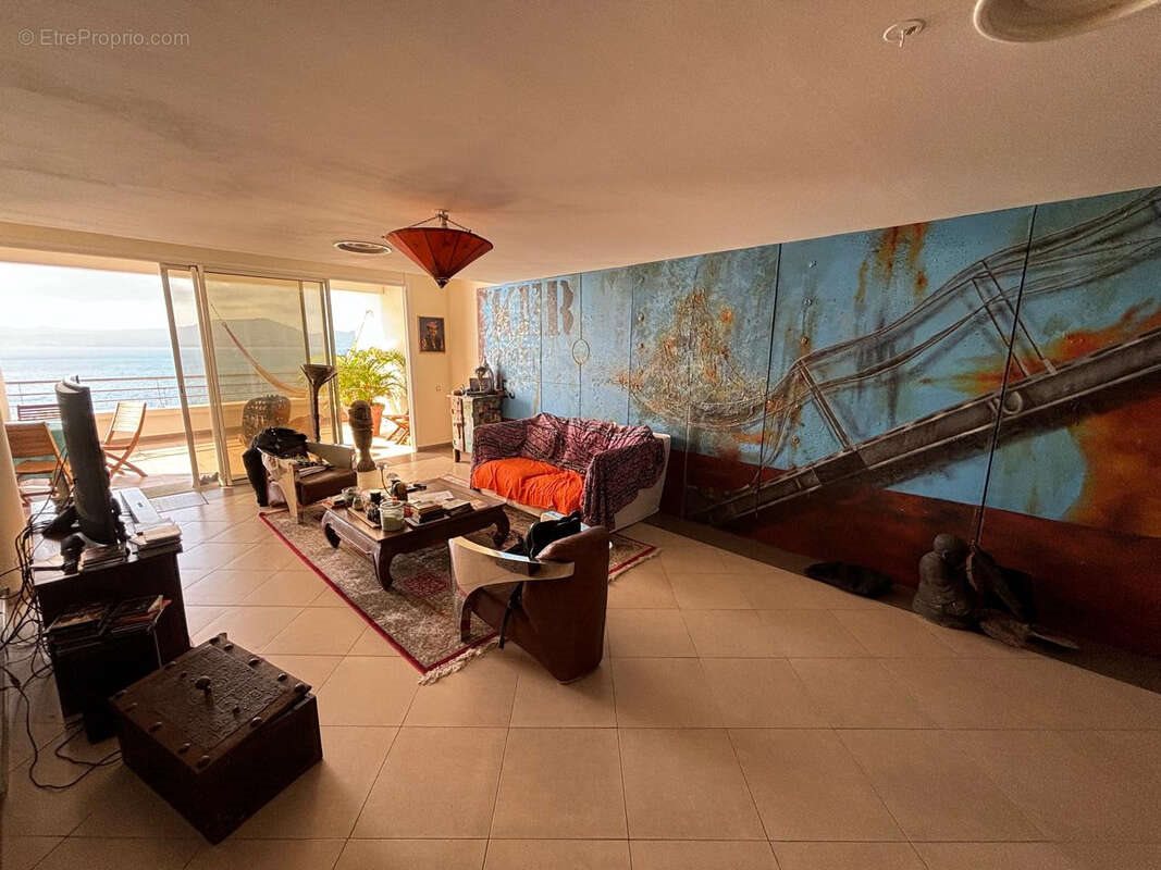 Appartement à vendre, 125m², Fort-de-France