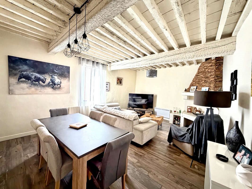 Maison à vendre, 150m², Tarascon