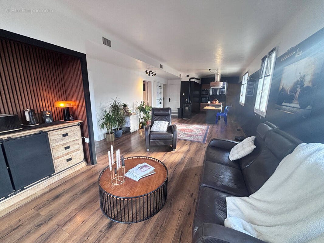 Maison à vendre, 161m², Albertville