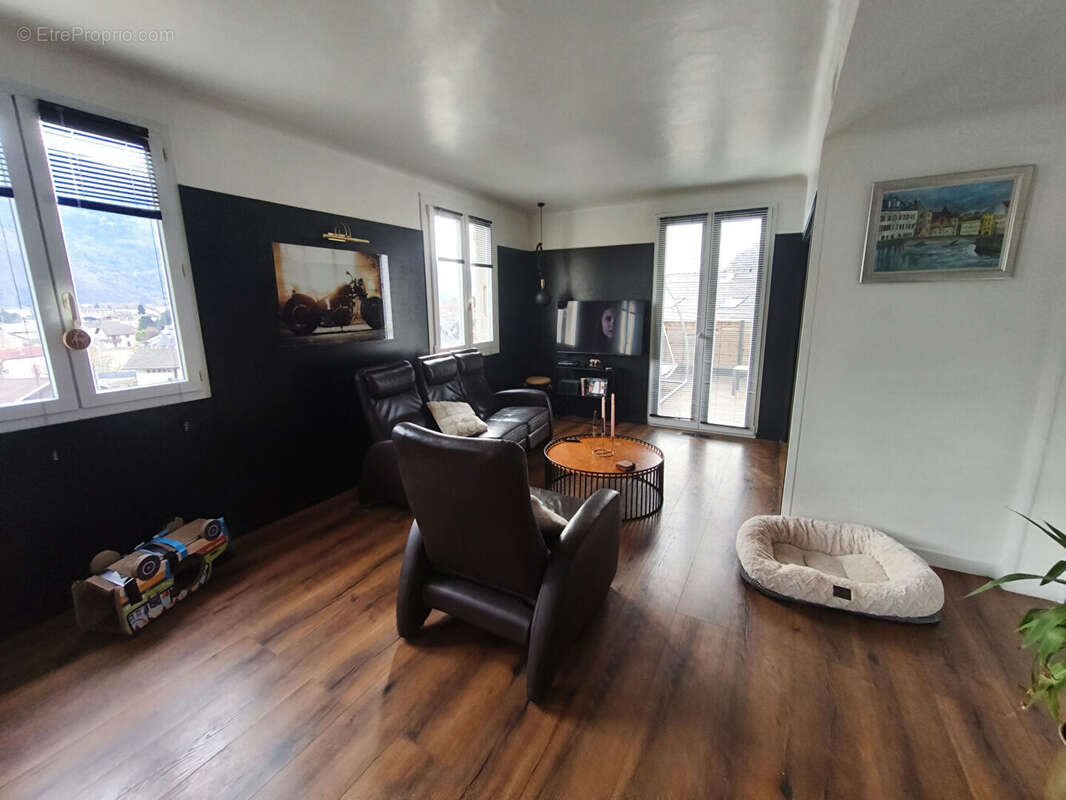 Maison à vendre, 161m², Albertville