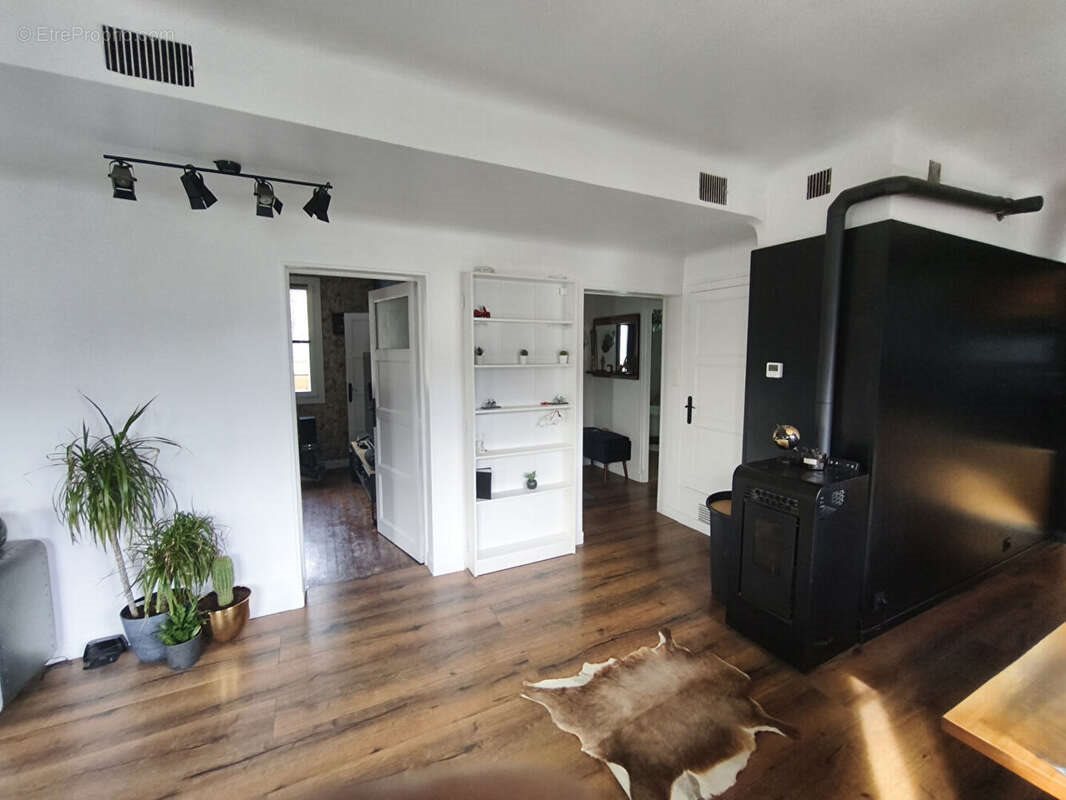 Maison à vendre, 161m², Albertville