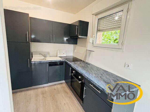 Appartement à vendre, 47m², Tournefeuille