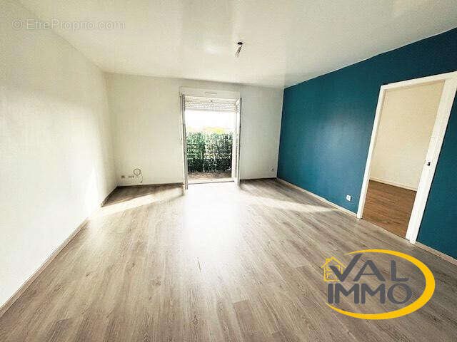 Appartement à vendre, 47m², Tournefeuille