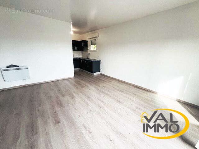 Appartement à vendre, 47m², Tournefeuille