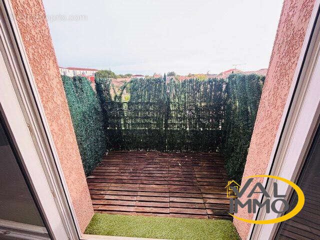 Appartement à vendre, 47m², Tournefeuille