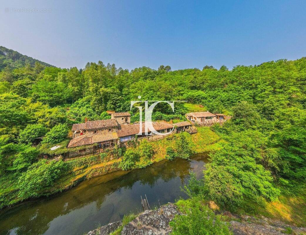 Maison à vendre, 324m², Ribes