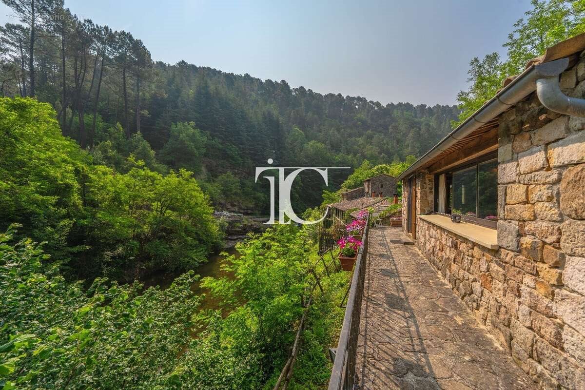 Maison à vendre, 324m², Ribes