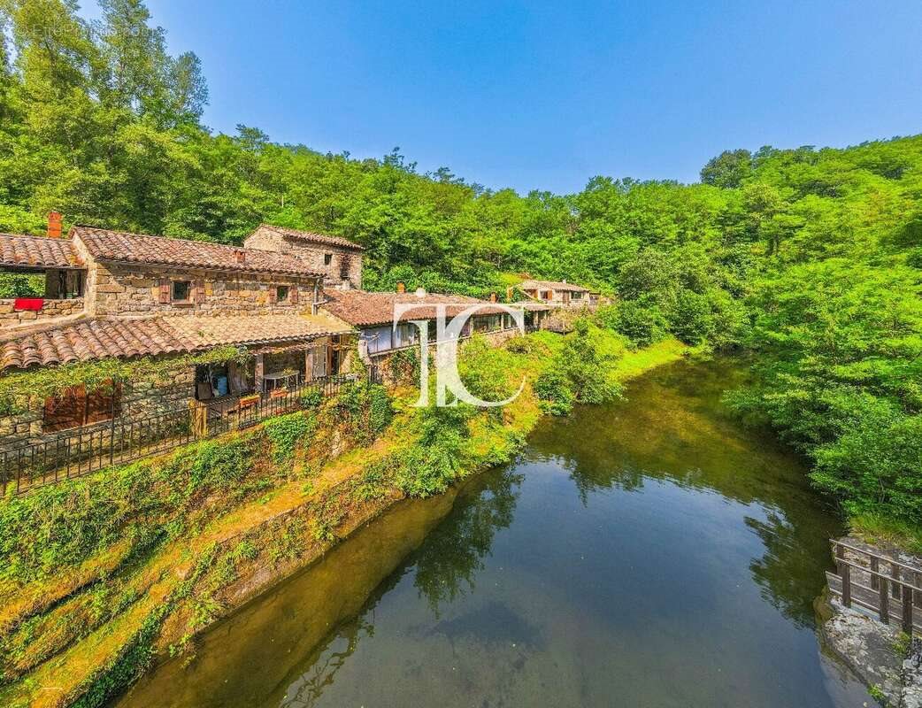 Maison à vendre, 324m², Ribes