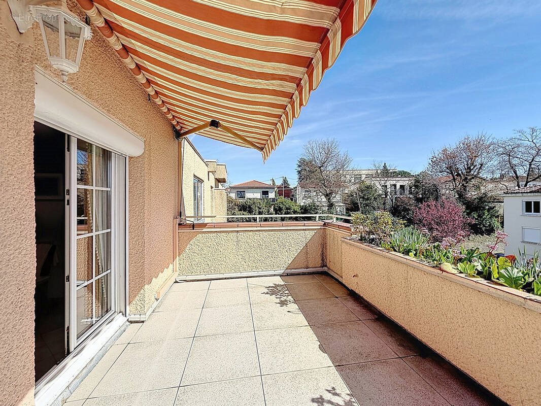 Appartement à vendre, 98m², Balma