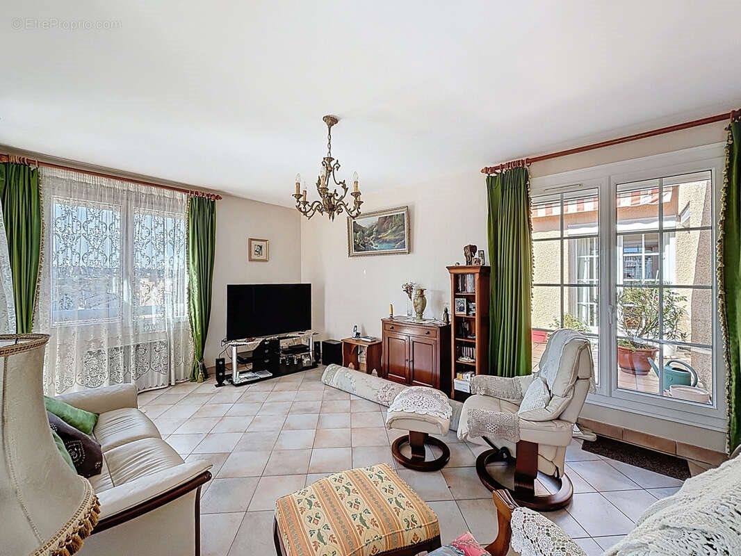 Appartement à vendre, 98m², Balma