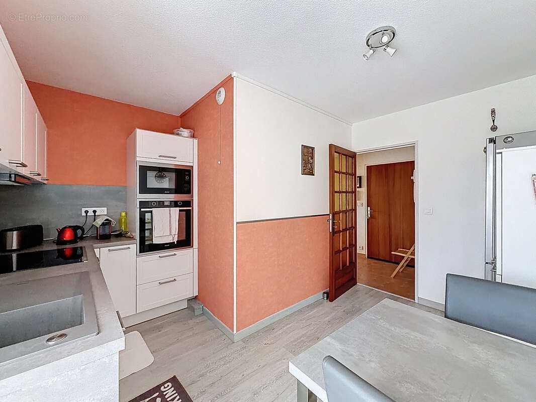 Appartement à vendre, 98m², Balma