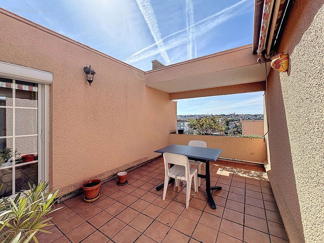 Appartement à vendre, 98m², Balma